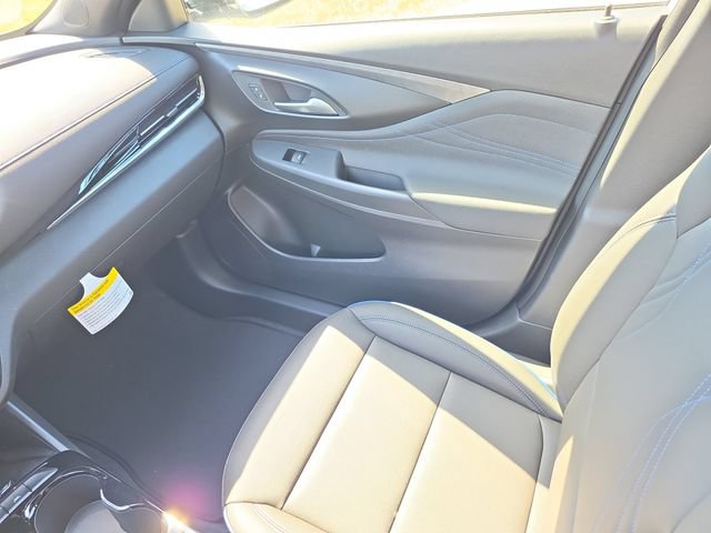 New 2026 Buick Envista Sport Touring w/ Convenience II Package FWD image 15