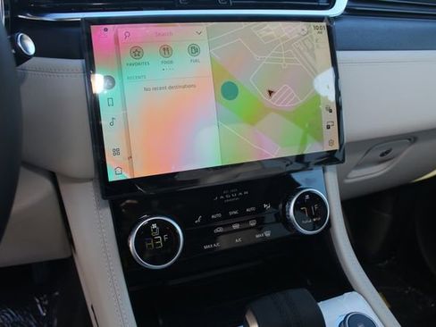 New 2026 Jaguar F-PACE R-Dynamic S image 16