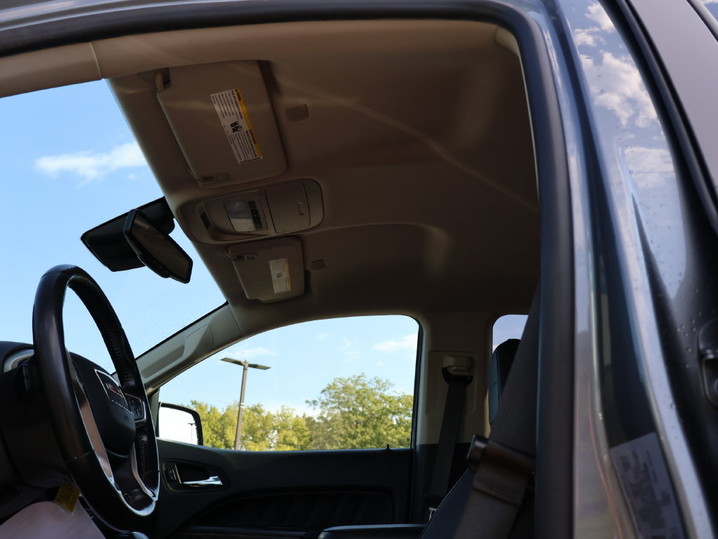 Used 2021 GMC Canyon Denali AWD/4WD image 32
