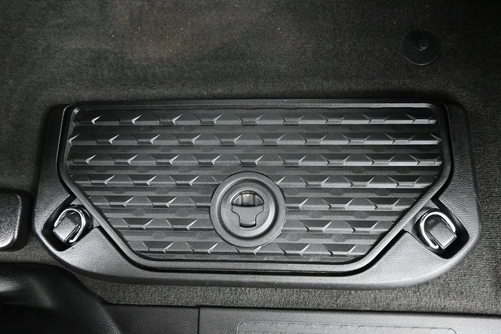 Used 2023 RAM 1500 Big Horn AWD/4WD image 23