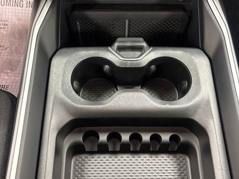 New 2026 RAM 1500 Big Horn AWD/4WD image 13