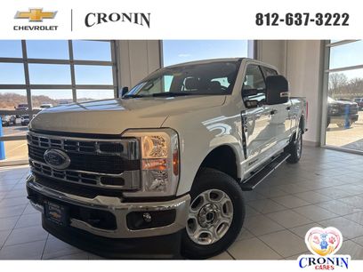 Used 2025 Ford F250 XLT
