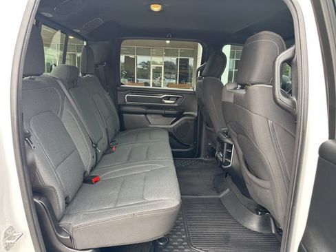 Certified 2023 RAM 1500 Big Horn AWD/4WD image 43