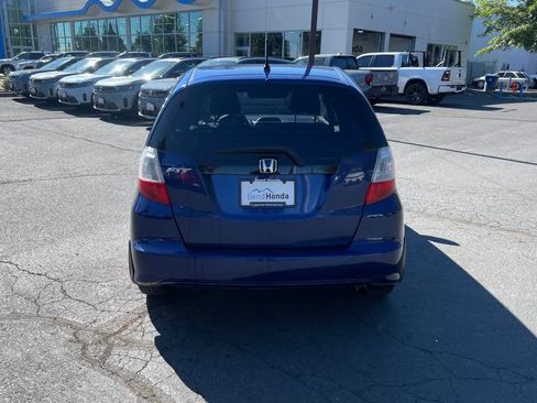 Used 2013 Honda Fit image 4