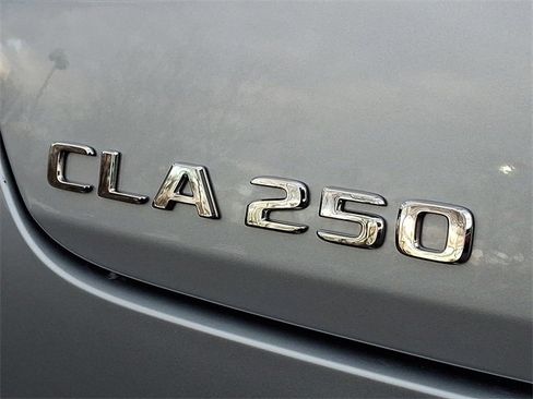 Certified 2026 Mercedes-Benz CLA 250 4MATIC image 31