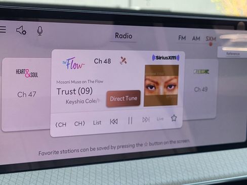 New 2026 Genesis GV80 3.5T Prestige image 19