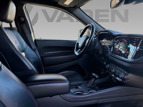 Used 2024 Dodge Durango GT image 8