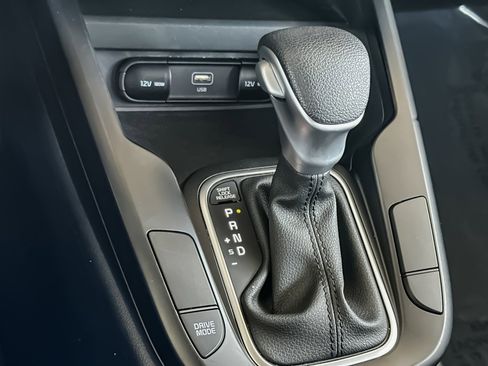 Used 2023 Kia Soul LX w/ Option Group 015 image 20