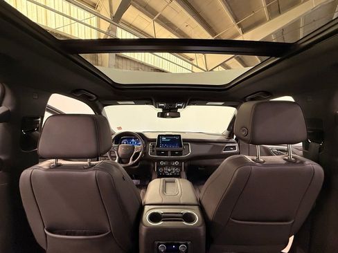 Certified 2023 Chevrolet Tahoe RST w/ Luxury Package AWD/4WD image 22