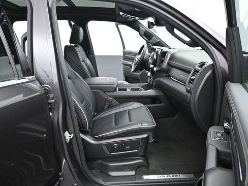 Used 2024 RAM 1500 Limited w/ Trailer Tow Group image 35