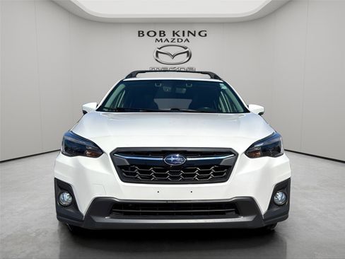 Used 2018 Subaru Crosstrek 2.0i Limited image 8
