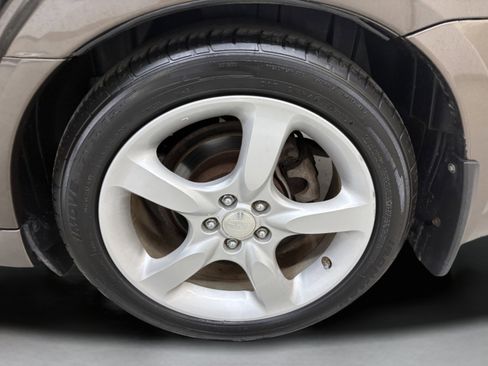 Used 2008 Subaru Legacy 2.5i Limited image 7