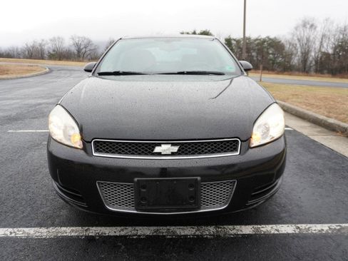Used 2014 Chevrolet Impala LT w/ LT Sunroof Package image 2