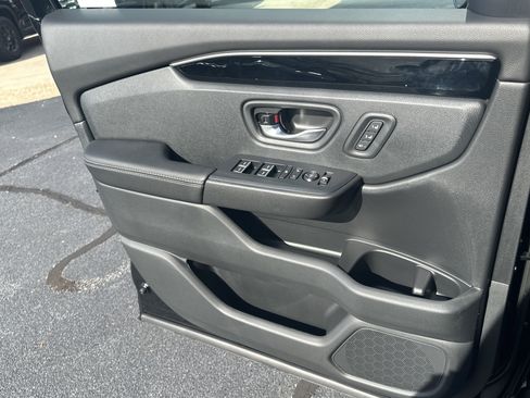 New 2026 Honda Passport RTL image 17