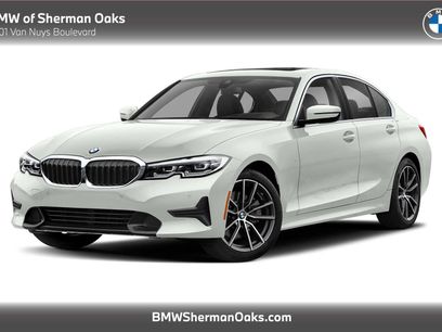 Used 2021 BMW 330i Sedan w/ Convenience Package