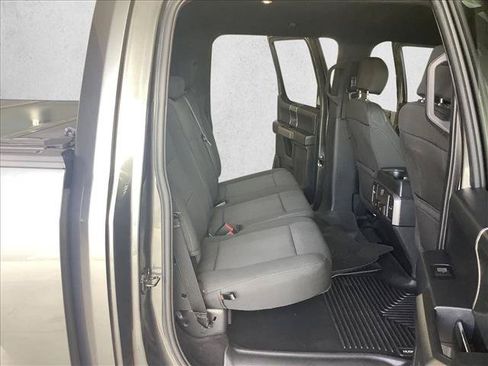 Used 2020 Ford F150 XLT w/ Equipment Group 302A Luxury RWD image 10