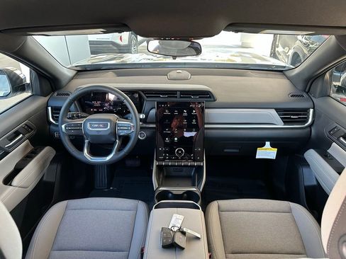 New 2026 GMC Terrain Elevation image 20