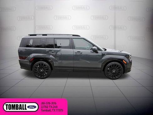 Used 2024 Hyundai Santa Fe Calligraphy image 8
