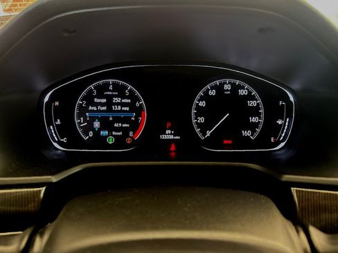 Used 2018 Honda Accord Sport image 18