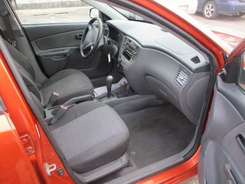 Used 2009 Kia Rio LX FWD image 6