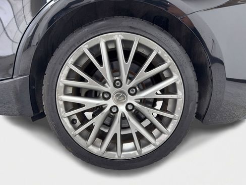 Used 2016 Lexus IS 200t w/ Navigation System Package image 53