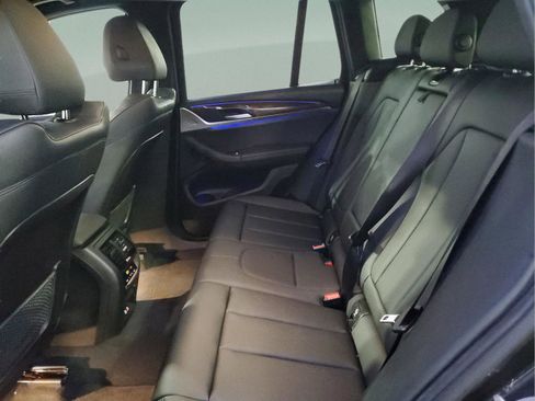 Used 2020 BMW X3 sDrive30i w/ Driving Assistance Package image 7