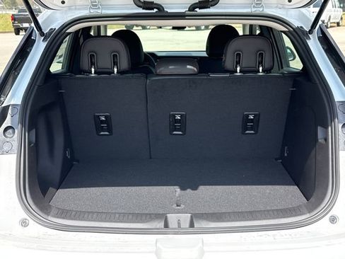 New 2027 Chevrolet Bolt RS FWD image 18