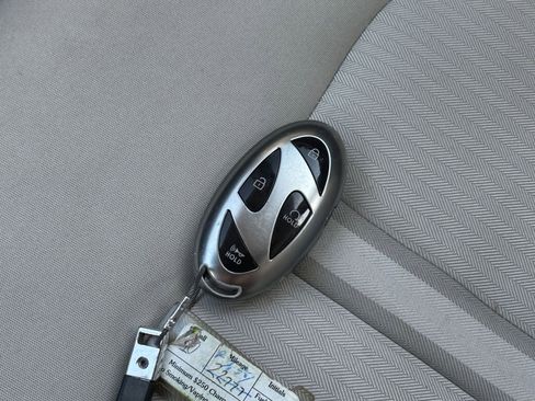 Used 2025 Hyundai Sonata SEL FWD image 20