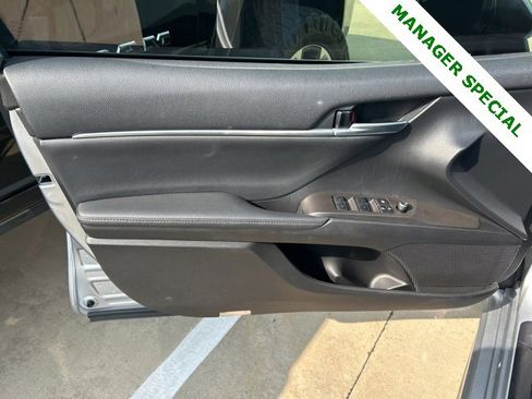 Used 2024 Toyota Camry XSE image 38