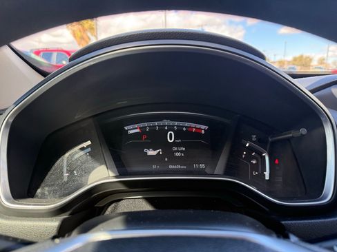 Used 2017 Honda CR-V EX image 15