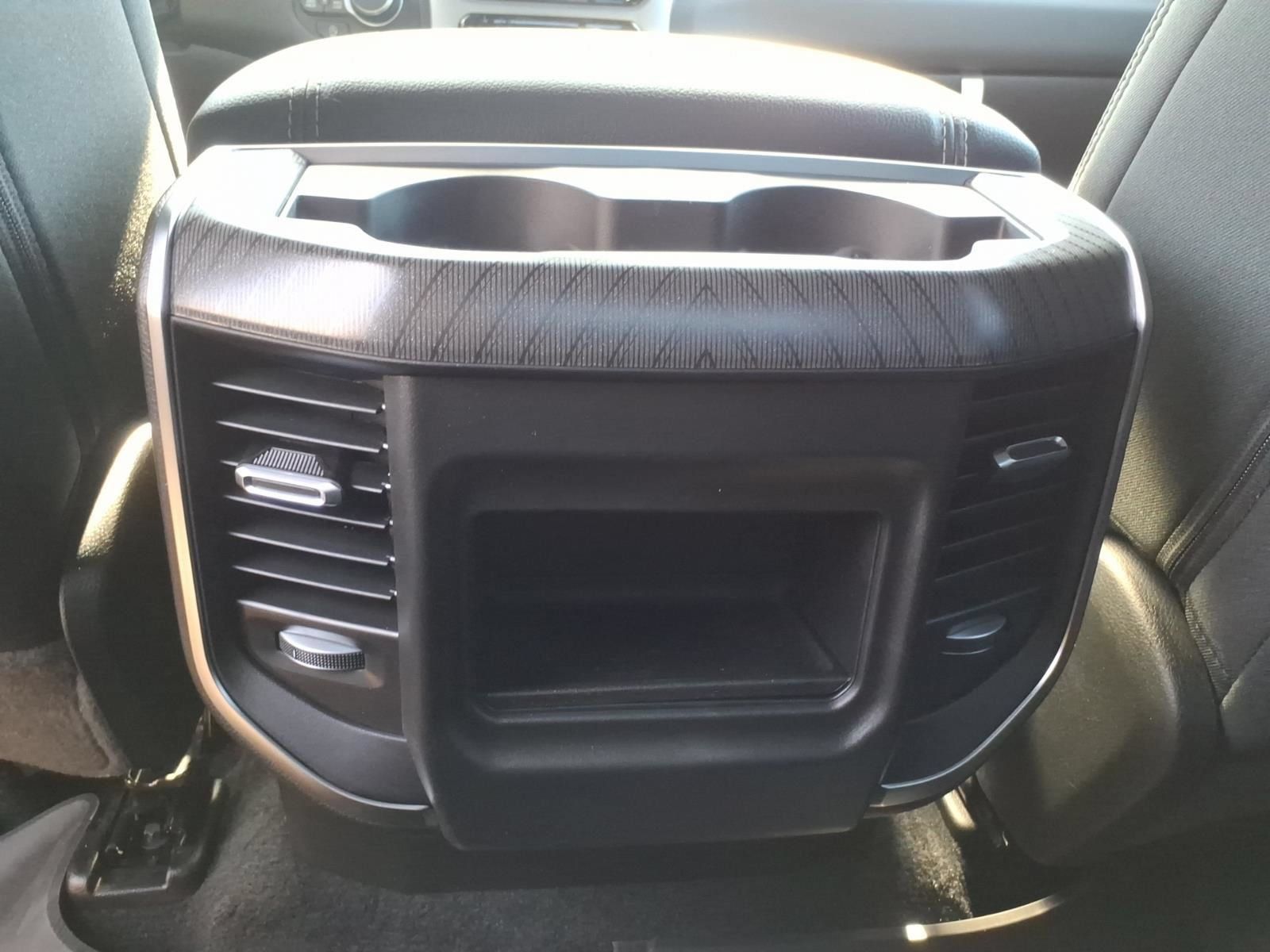 New 2026 RAM 1500 Big Horn w/ Night Edition AWD/4WD image 11
