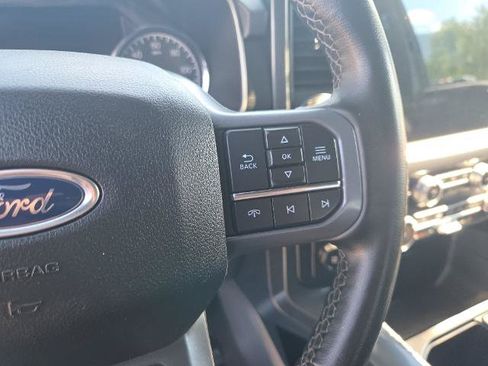 Certified 2023 Ford F150 XLT w/ Equipment Group 302A High AWD/4WD image 25