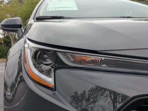 New 2026 Toyota Corolla LE FWD image 10