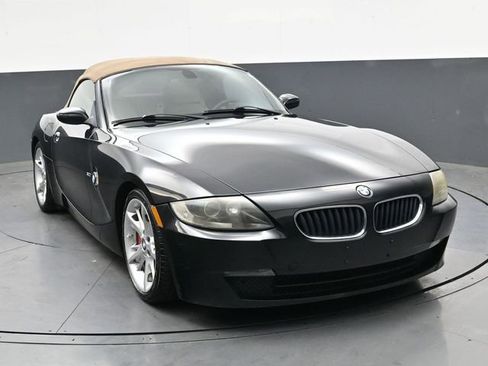 Used 2008 BMW Z4 3.0i image 10