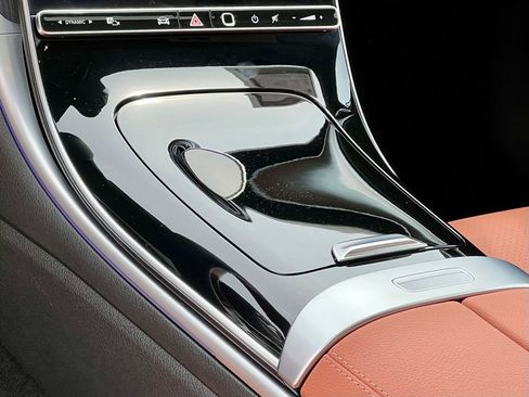 Certified 2026 Mercedes-Benz C 300 4MATIC Sedan image 34