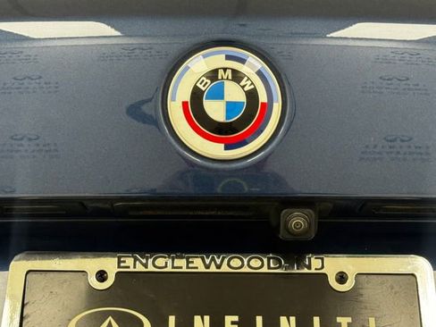 Used 2023 BMW X5 M50i w/ Executive Package image 35