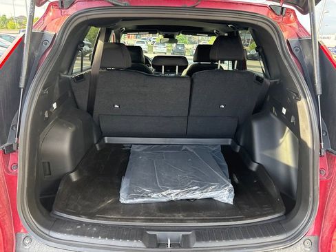 Used 2026 Honda CR-V Sport image 39