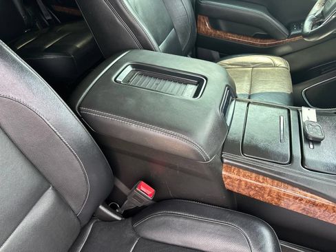 Used 2017 Chevrolet Tahoe Premier AWD/4WD image 48