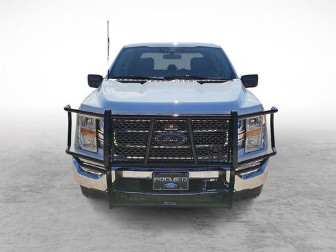 Used 2023 Ford F150 XLT w/ Equipment Group 301A Mid AWD/4WD image 3