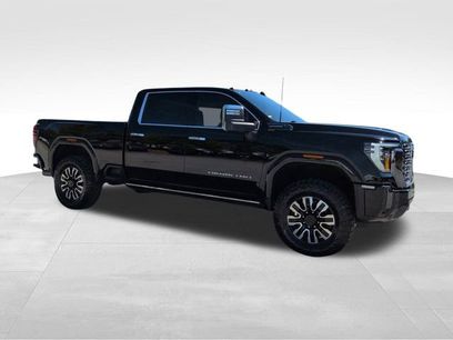 Used 2024 GMC Sierra 2500 Denali Ultimate w/ Max Trailering Package