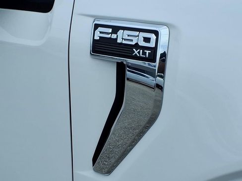 Used 2025 Ford F150 XLT w/ Equipment Group 301A Standard AWD/4WD image 10