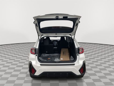 New 2026 Subaru Crosstrek 2.0i Premium AWD/4WD image 27
