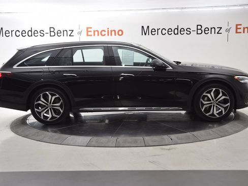 Used 2026 Mercedes-Benz E 450 4MATIC All-Terrain Wagon image 7