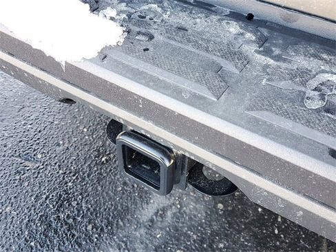 New 2026 Toyota Tundra SR5 image 7