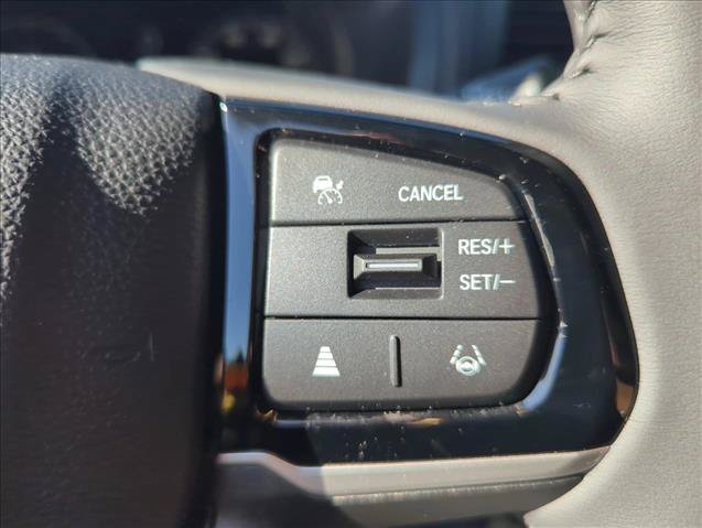 Certified 2026 Honda Odyssey Touring image 15