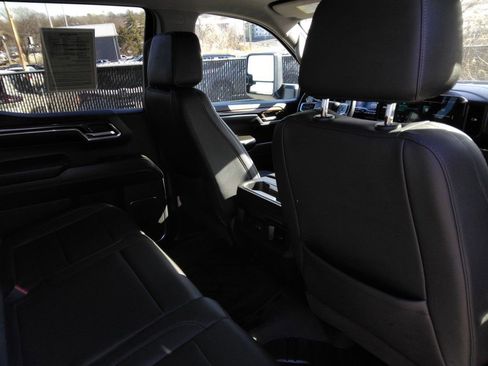 Used 2024 Chevrolet Silverado 1500 RST w/ RST All Star Premium Package image 37