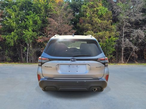 New 2026 Subaru Forester Touring image 17