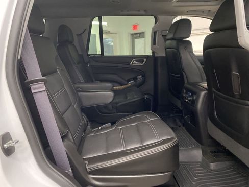 Used 2016 GMC Yukon Denali w/ Open Road Package image 17