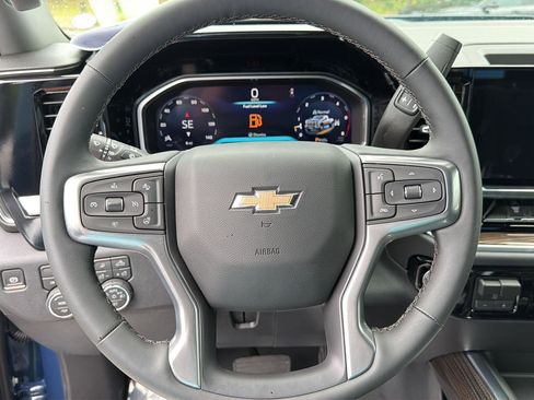 New 2026 Chevrolet Silverado 3500 LT w/ All Star Edition AWD/4WD image 20