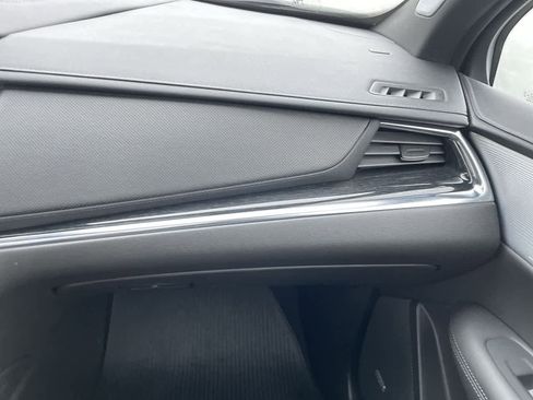 Certified 2023 Cadillac XT5 Premium Luxury image 16